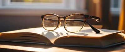 Lunettes pour voir de loin et de près : comprendre les solutions existantes