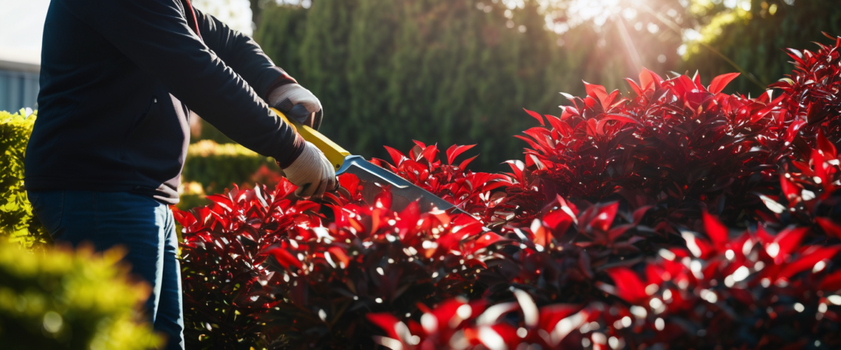 Photinia : Guide plantation et entretien