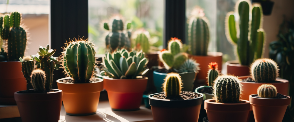 Cactus : Guide entretien et variétés 2026